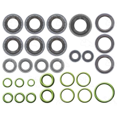Four Seasons Chev Camaro 02-98/Pont Firebird 02-98 Ac Seal Kit, 26736 26736